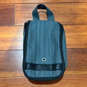 Bvlgari Toiletry Bag Amenity Case Kit